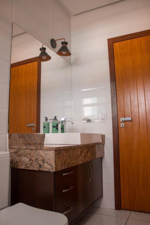 Maper Ouro Hotel Parauapebas Exterior photo