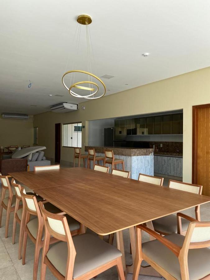 Maper Ouro Hotel Parauapebas Exterior photo